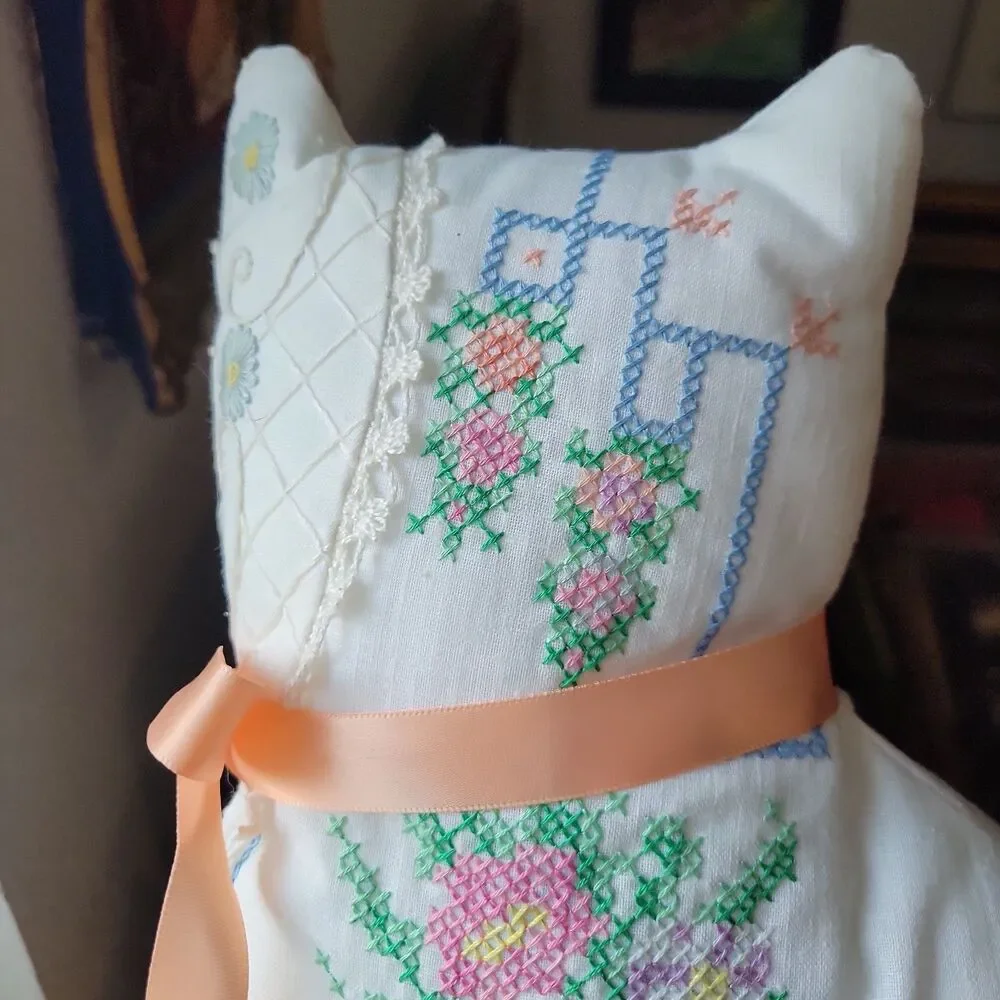 Handmade these are